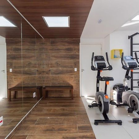 סאו פאולו Bhomy Centro Confortavel E Bem Localizado Mb611 מראה חיצוני תמונה