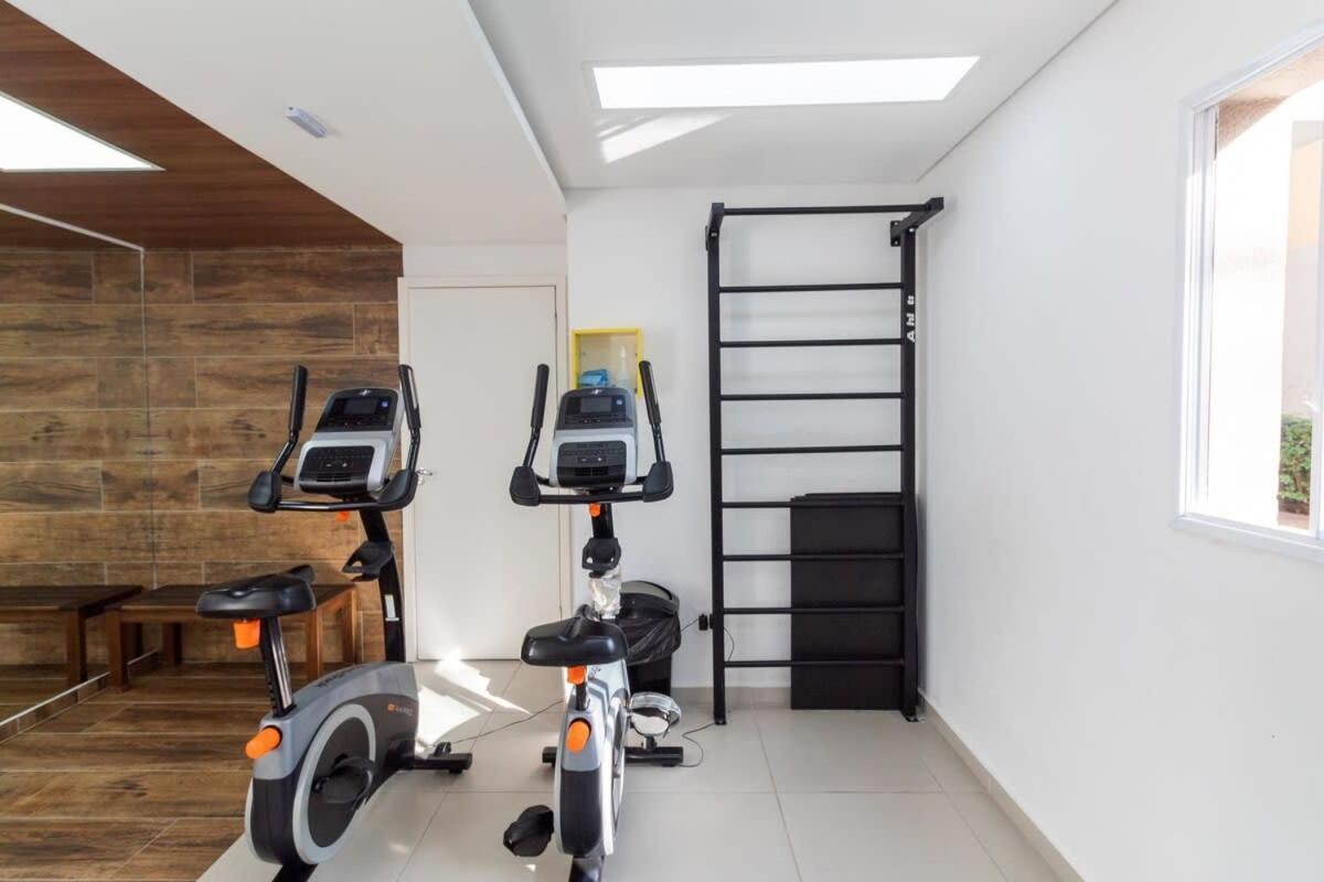 סאו פאולו Bhomy Centro Confortavel E Bem Localizado Mb611 מראה חיצוני תמונה