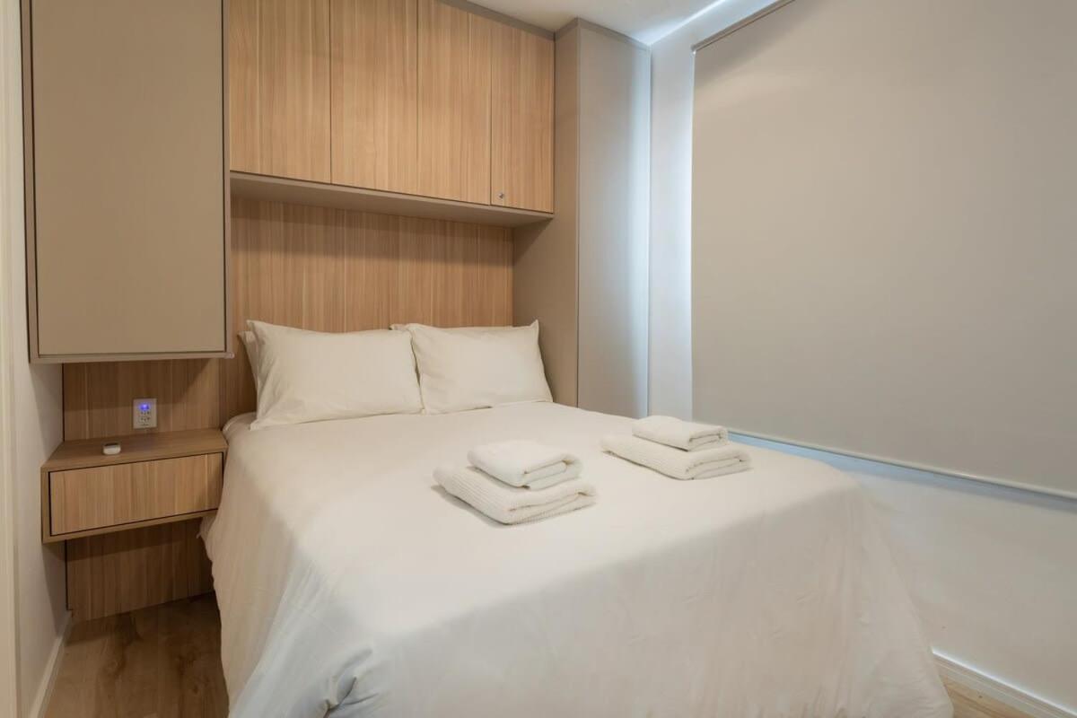 סאו פאולו Bhomy Centro Confortavel E Bem Localizado Mb611 מראה חיצוני תמונה