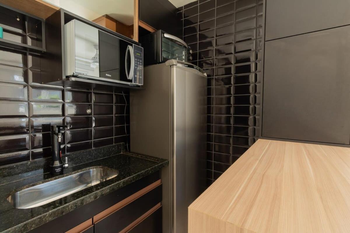 סאו פאולו Bhomy Centro Confortavel E Bem Localizado Mb611 מראה חיצוני תמונה