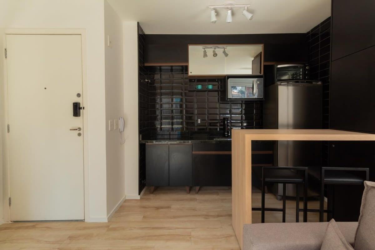 סאו פאולו Bhomy Centro Confortavel E Bem Localizado Mb611 מראה חיצוני תמונה